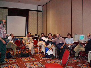RESNA 2002 Conference
